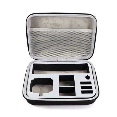 Dustproof Dji Osmo Action EVA Travel Case Storage Bag بانتون Color