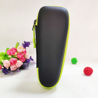 حقيبة سفر من جلد البولي يوريثان EVA لتخزين محرك Philips لماكينة الحلاقة الصلبة