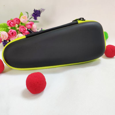 حقيبة سفر من جلد البولي يوريثان EVA لتخزين محرك Philips لماكينة الحلاقة الصلبة