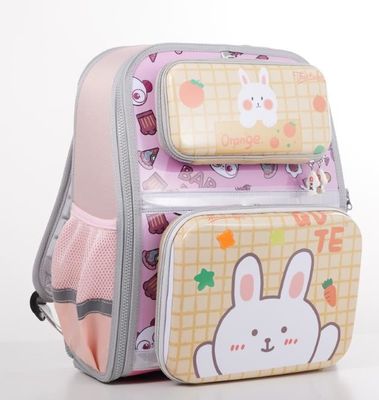 حقيبة ظهر مدرسية من النايلون المقاوم للماء، حقيبة ظهر مقاومة للماء، حقيبة حزام مقاومة للماء، متينة، خفيفة الوزن، حقيبة سفر خارجية، حقيبة للمشي لمسافات طويلة